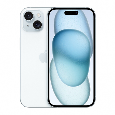 Apple iPhone 15 128GB / Blue