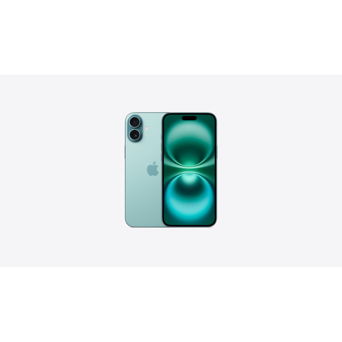 Apple iPhone 16 Plus 128GB / Green